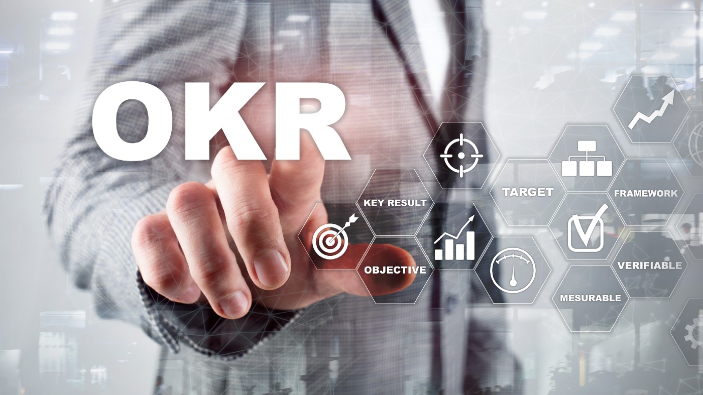 Differences between Traditional Performance Management System and OKR